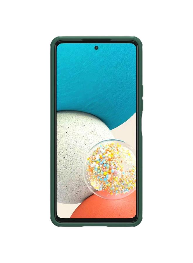 Nillkin Case For Samsung Galaxy A53 5G Super Frosted Shield Pro PC + TPU Phone Case - Image 4
