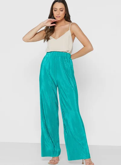 ELLA Straight Fit Pants