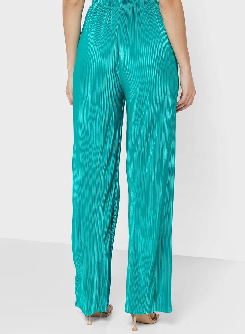 ELLA Straight Fit Pants