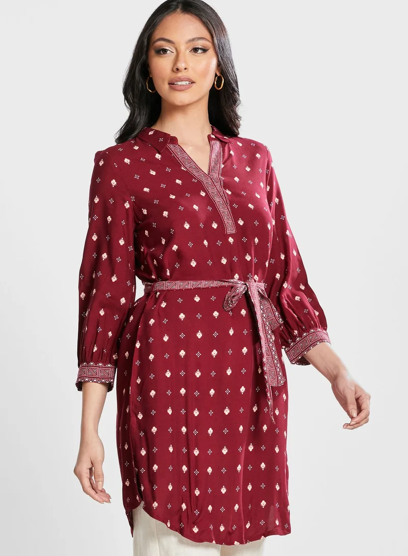 globaldesi Tunic