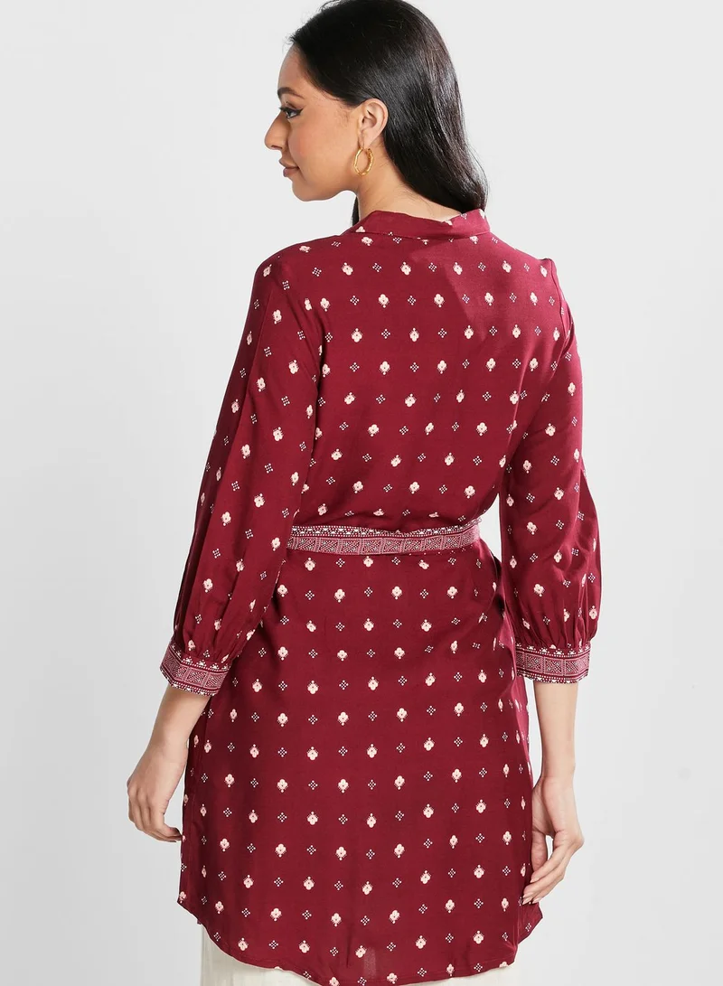 globaldesi Tunic