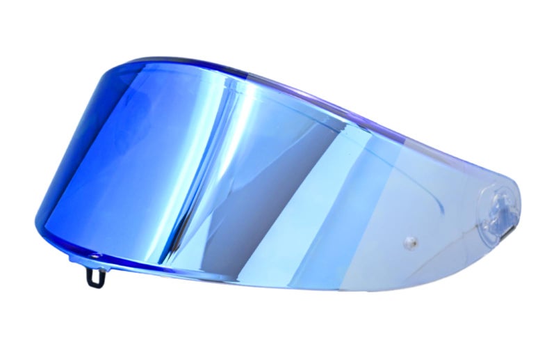Logto Compatible With K6S Visor K6 Face Shield Replacement Tinted Visor Helmet Accessories Silver