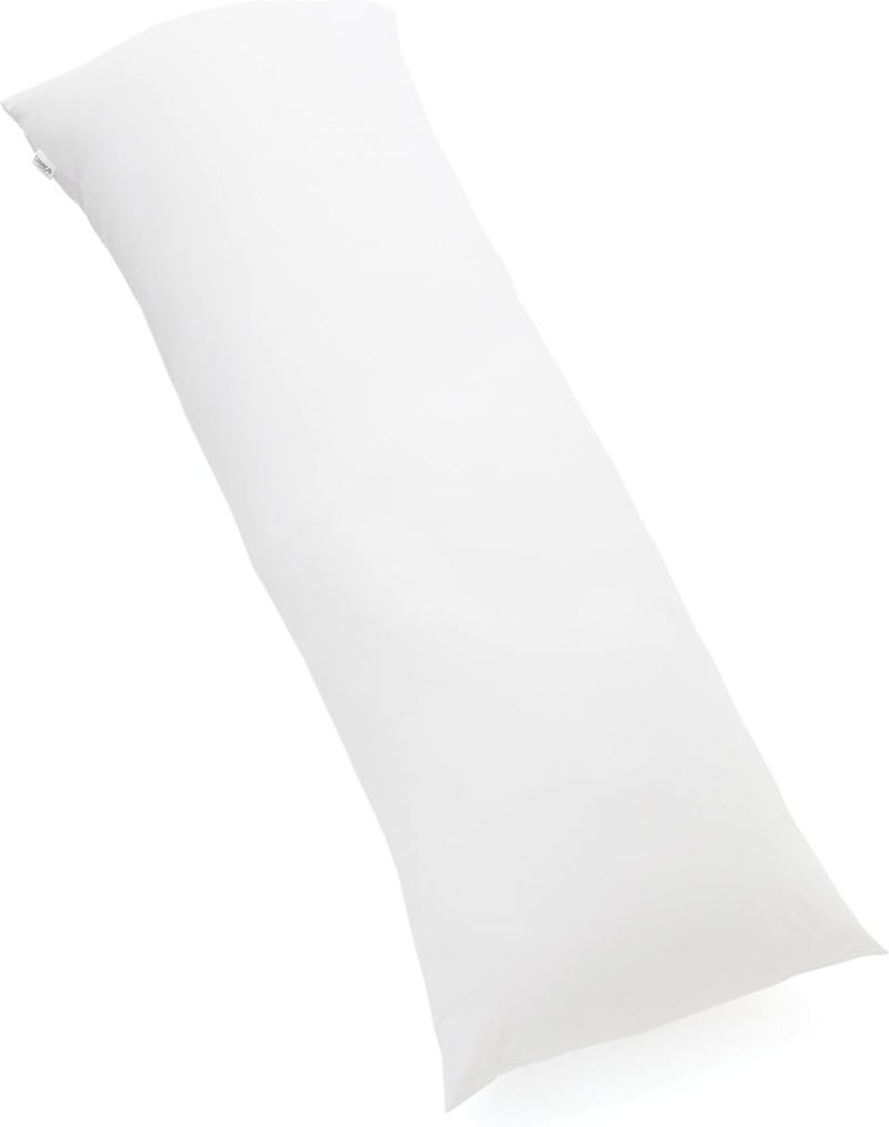 وسادة الجسم كومودو عالية الجودة مصنوعة في اليابان 63 × 20 بوصة 160 × 50 سم وسادة داكيمakura للذين ينامون على الجانب أنمي ماثيرنيتي قابلة للغسل CMD9000