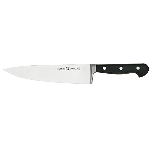 HENCKELS Classic Razor-Sharp 7-Piece Knife Set, Chef Knife, Bread Knife, German Engineered Informed by 100+ Years of Mastery - Image 3