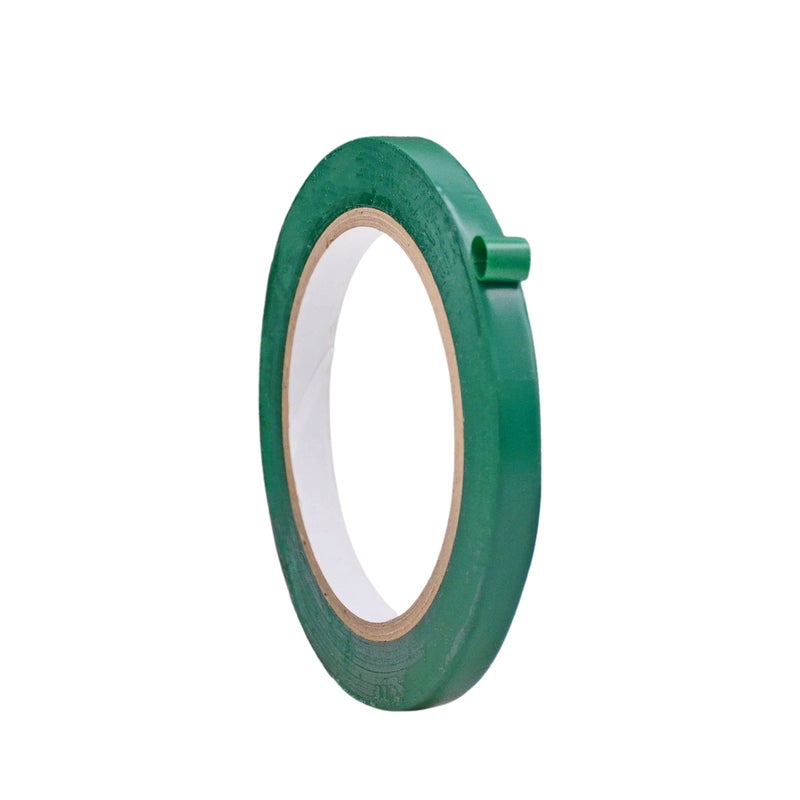 WOD Tape WOD VTC365 Emerald Green Vinyl Pinstriping Tape 38 inch x 36 yds for School Gym Marking Floor Crafting Stripping Arcade1Up Vehicles and More - Image 2