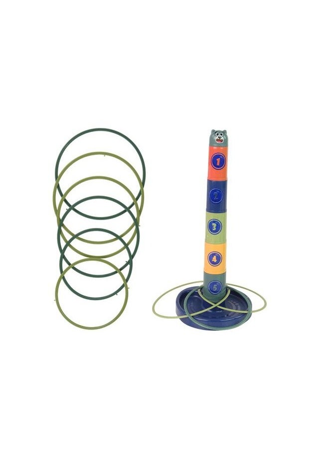 STACKING HIGHT ROTATING BALL  - Image 5
