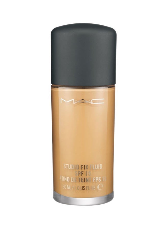 Studio Fix Liquid Foundation NW33