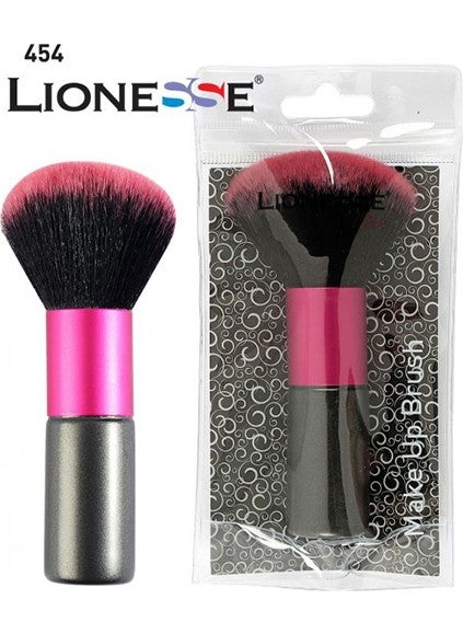 Lionesse 454 Pink Blush Brush 