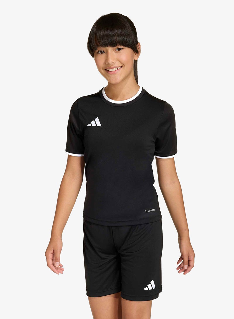 Adidas Kids Entrada26 Jersey - Image 1