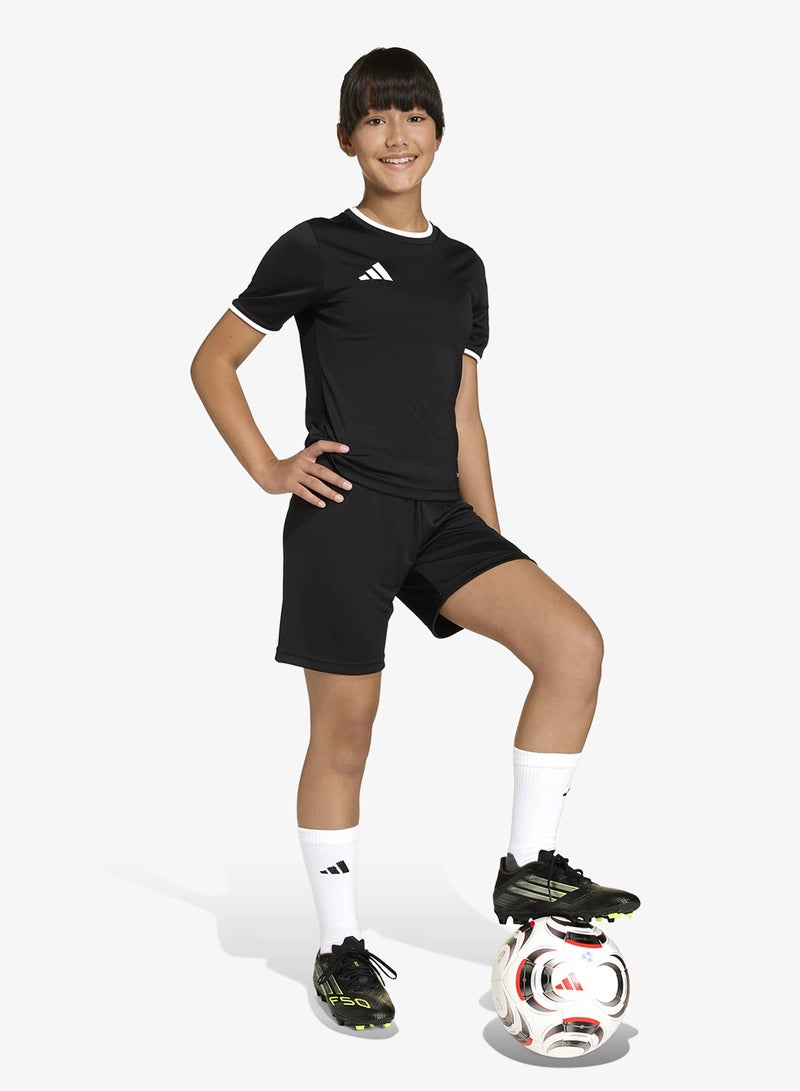 Adidas Kids Entrada26 Jersey - Image 5