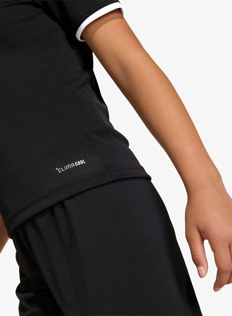 Adidas Youth Entrada26 Jersey - Image 4