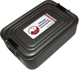 Best Glide ASE Ultimate Adventurer Survival Kit Advanced Version - Image 1