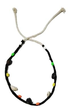 Hesch 9 Hesch 9 Brand Evil Eye Rope Big for House House Entrance Doors and Gates Evil Eye Protection Rope Big Pack of 4  - Image 5