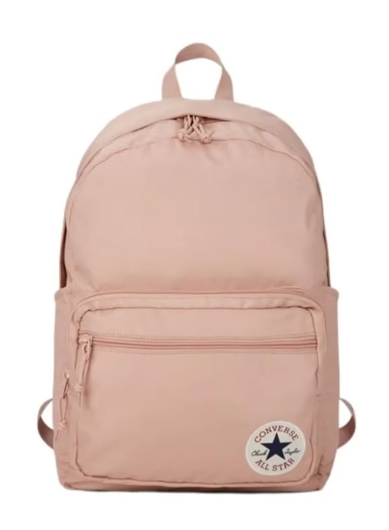 CONVERSE Go 2 Backpack Unisex - Color Classic BACKPACK - Image 3