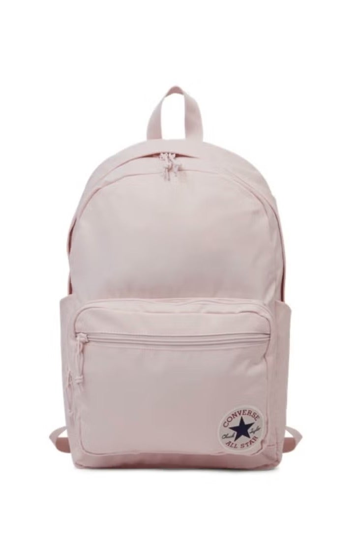 CONVERSE Go 2 Backpack Unisex - Color Classic BACKPACK - Image 1