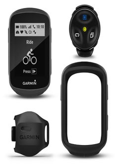 Edge 130 Plus Mtb Bundle Gps