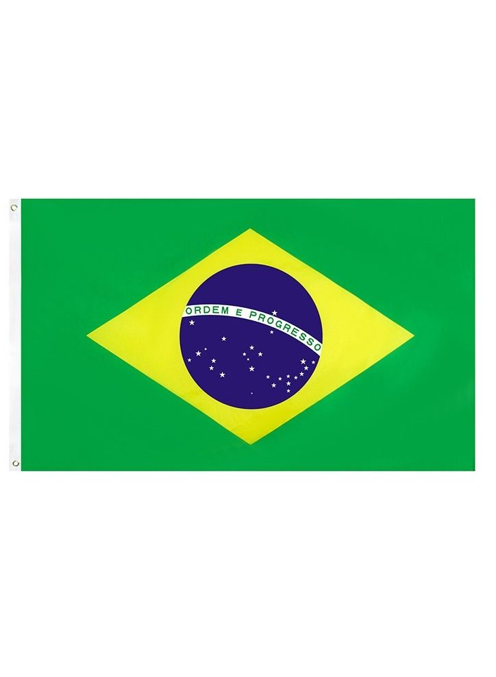Y&D FIFA World Cup 2022 flag top 32 countries bar decoration fan supplies 150*90cm 