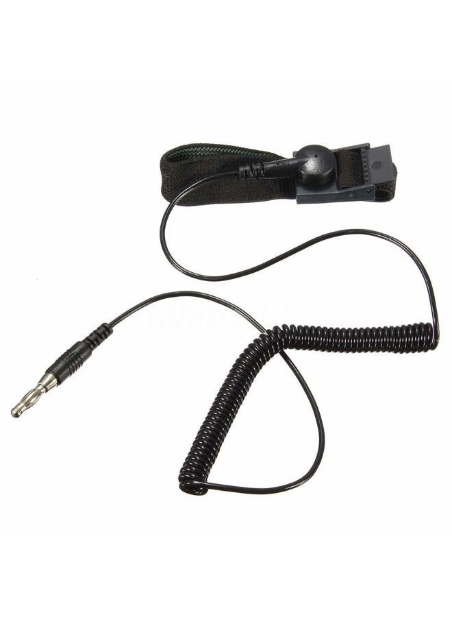 EHM Wristband Strap for Ion Ionic Foot Detox Spa Cleanse Wrist Band Foot Detox B Plug - Image 1