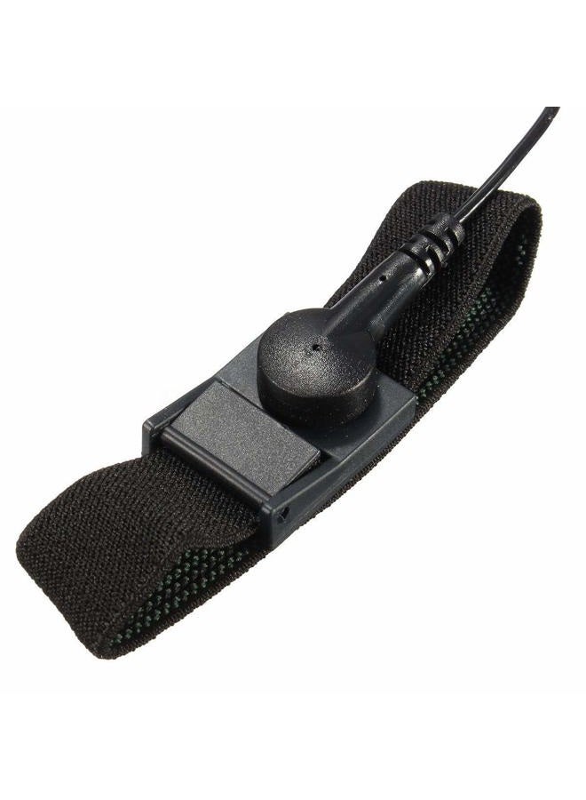 EHM Wristband Strap for Ion Ionic Foot Detox Spa Cleanse Wrist Band Foot Detox B Plug - Image 3