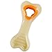Nylabone Knuckle Bone PopIn Treat Toy Power Chew Toy for Dogs Interactive Treat Dispensing Enrichment Toys for Dogs Long Lasting Chicken Flavor XSmall Dogs Up to 15 lbs - Image 3