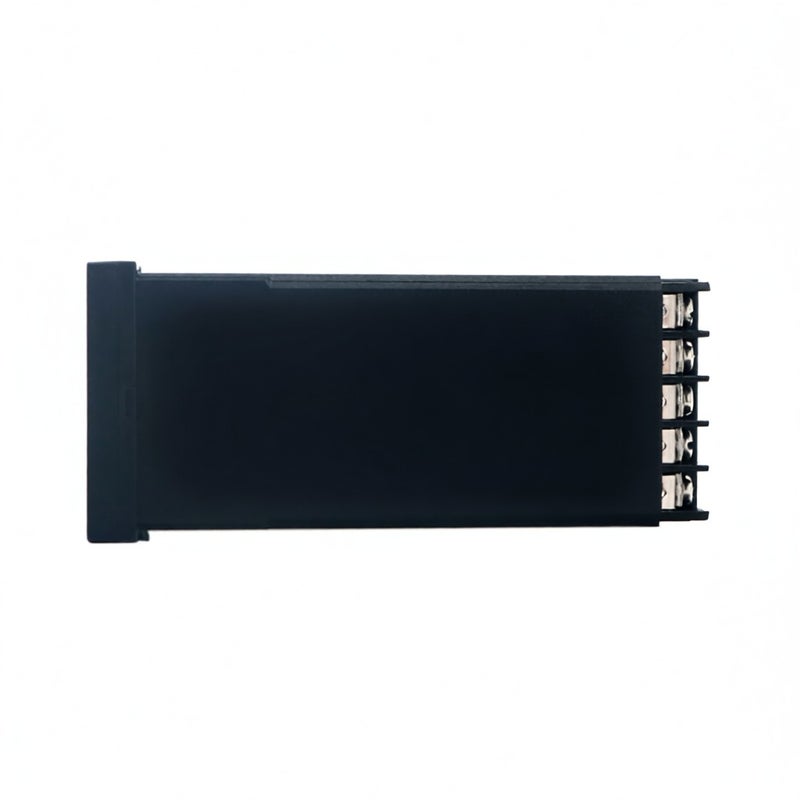 مُتحكم حرارة رقمي بالمعرف REX-C100FK02-M*AN 0 إلى 400 درجة مئوية من النوع K مخرج ريلاي (CK طويل 100-240 فولت) - Image 5