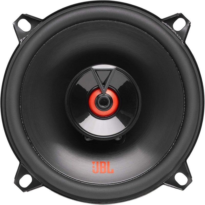 JBL نظام مكبرات الصوت JBL Club 522F 5 ثنائي الاتجاه بدون شبكة - Image 2