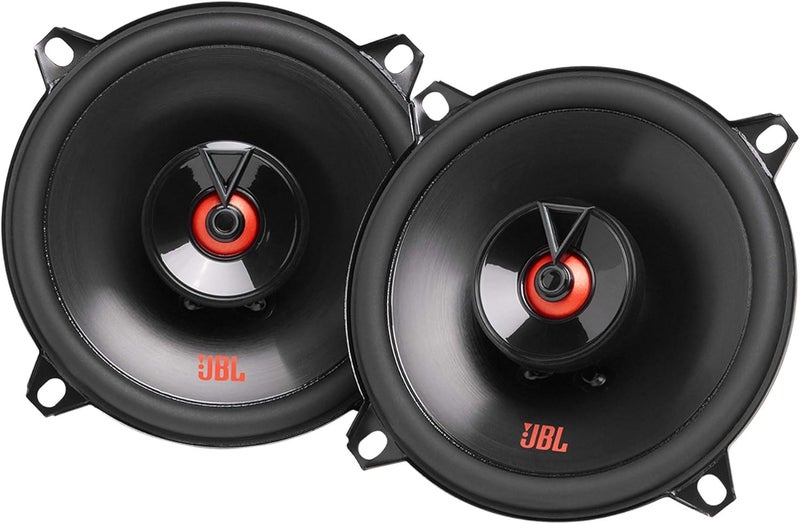 JBL نظام مكبرات الصوت JBL Club 522F 5 ثنائي الاتجاه بدون شبكة - Image 1