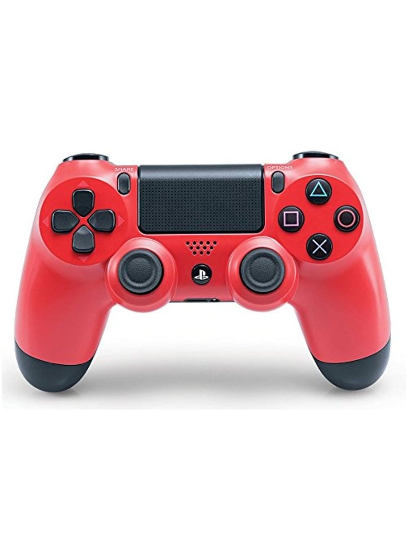 Generic - PS4 Controller Copy USB Charging Cable - red - Image 1