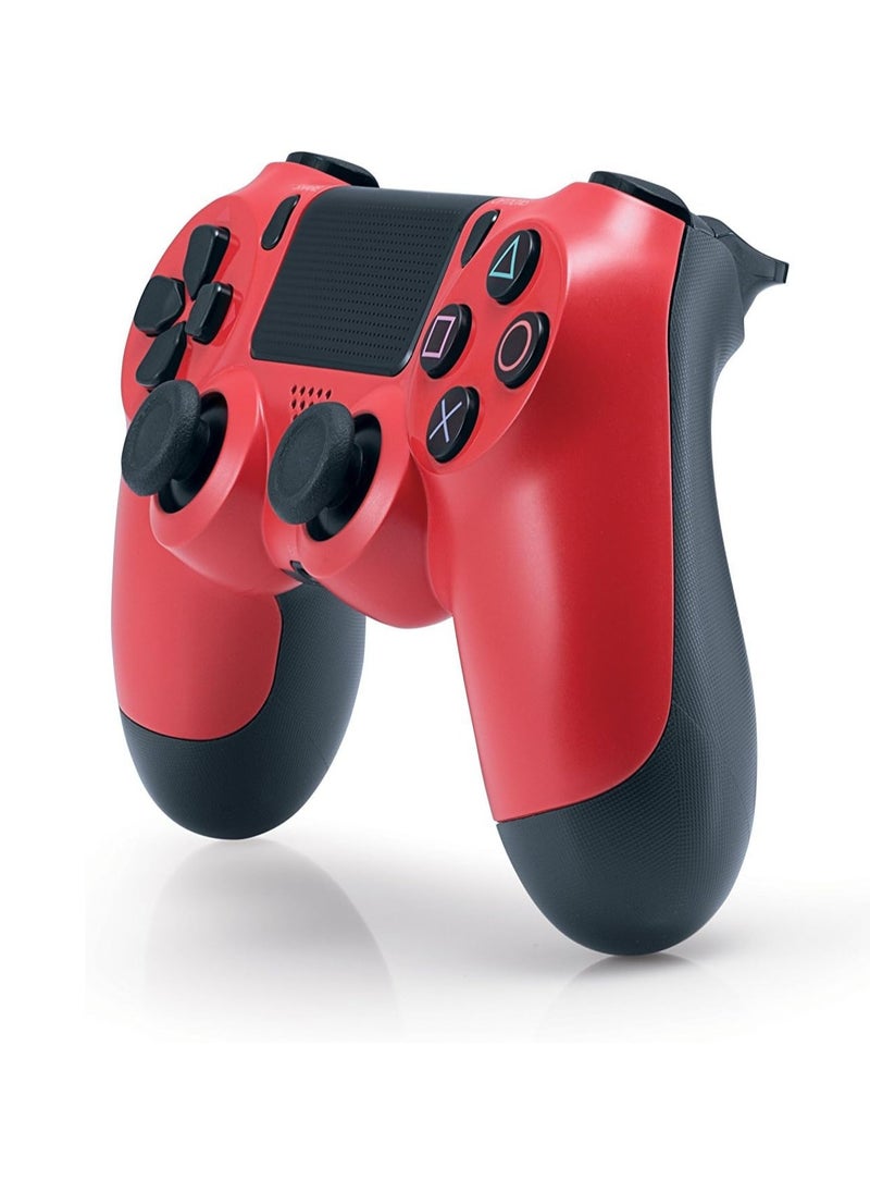 Generic - PS4 Controller Copy USB Charging Cable - red - Image 1