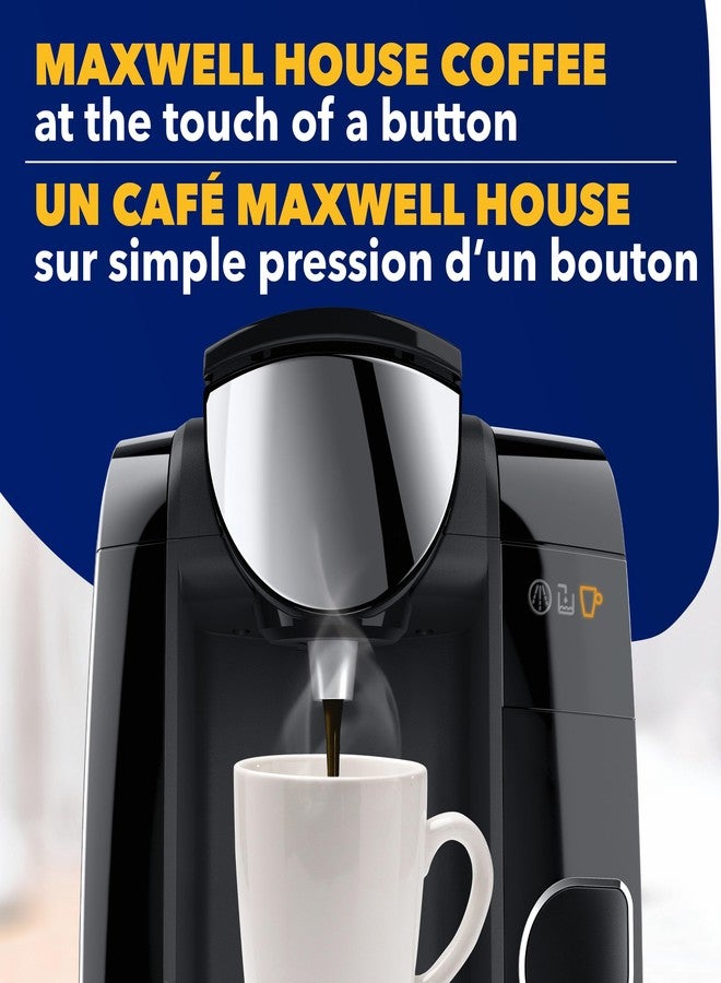 Tassimo Maxwell House Morning Blend Coffee, 70 T-Discs (5 Boxes of 14 T-Discs) {Imported from Canada} - Image 3