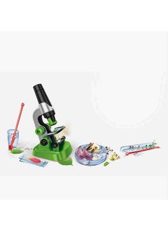 Clementoni Clementoni Science & My First Microscope Set  - Image 3