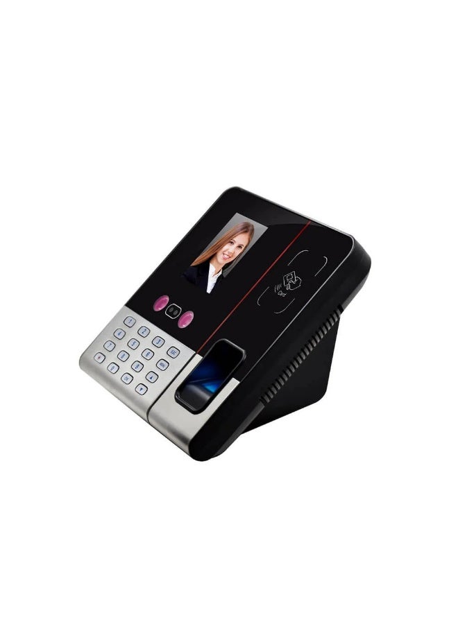 تيمي جهاز حضور وانصراف من شركة تيمي يعمل ببصمة الوجة TIMMY TM-F630 - Image 2
