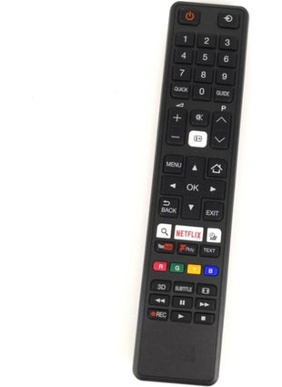 Toshiba 49U7763DAT LED TV Remote Control