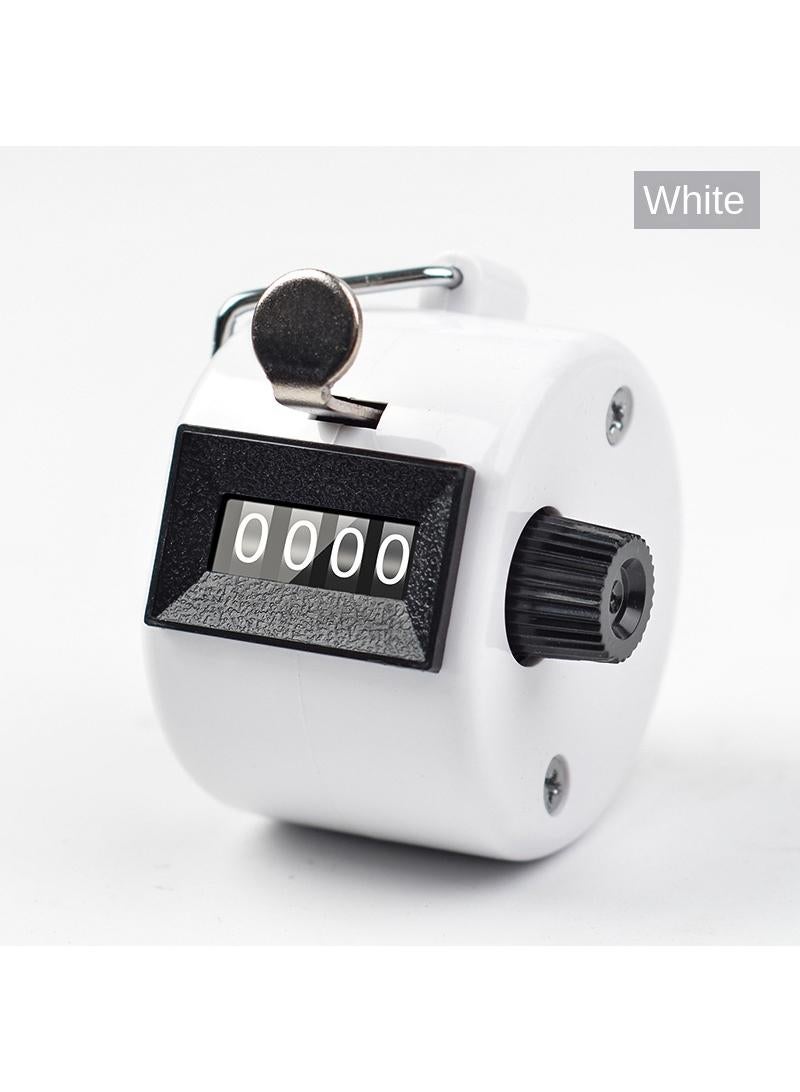 Y&D Manual Mechanical Portable Counting Device - Image 1