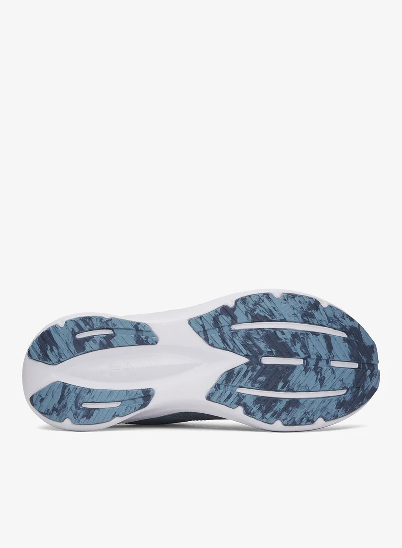 Under Armour Blue UA Assert 11 for Men | Best Price UAE