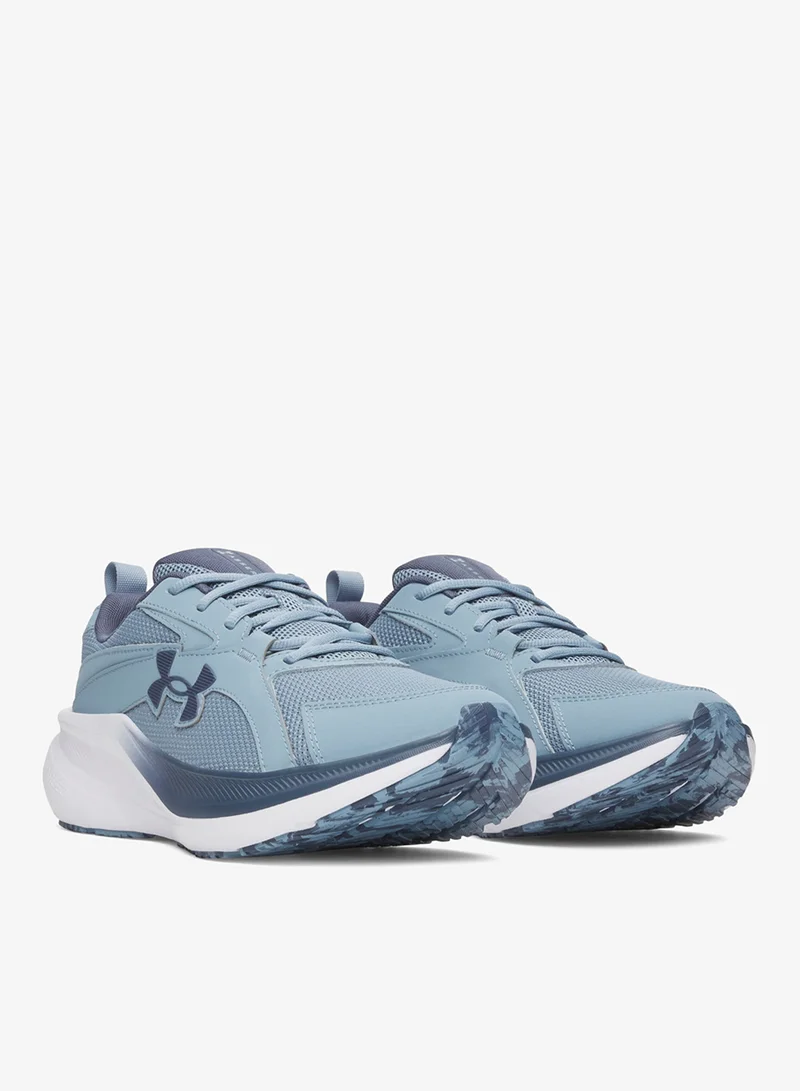 Under Armour Blue UA Assert 11 for Men | Best Price UAE
