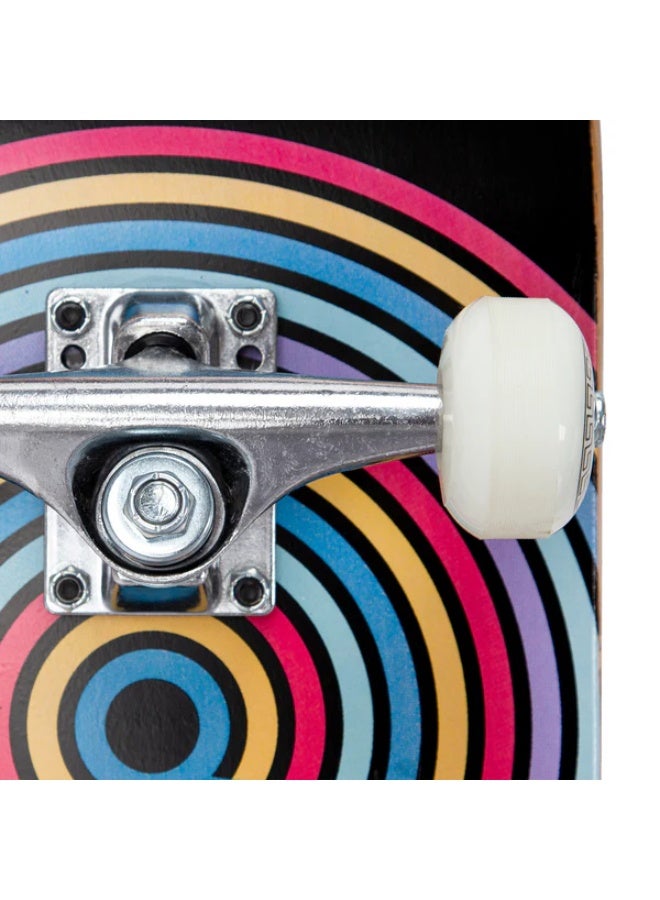 Spartan Psyc Pro Skateboard - Image 3