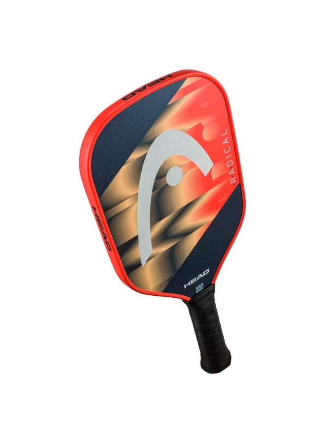 هيد مضرب بيكلبول HEAD Radical Pro - سمك 15 مم، وزن 230 غرام - Image 5