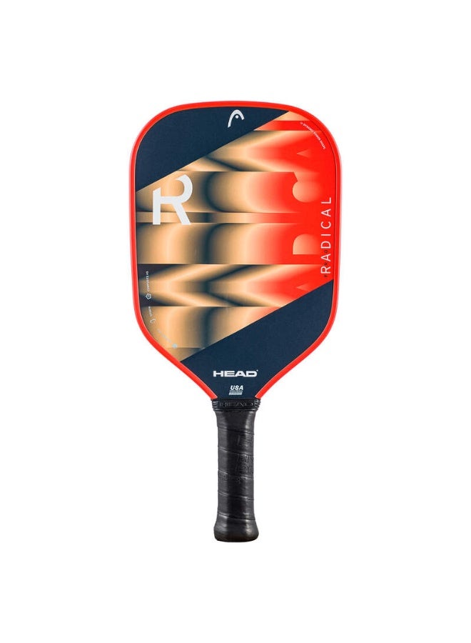 هيد مضرب بيكلبول HEAD Radical Pro - سمك 15 مم، وزن 230 غرام - Image 3