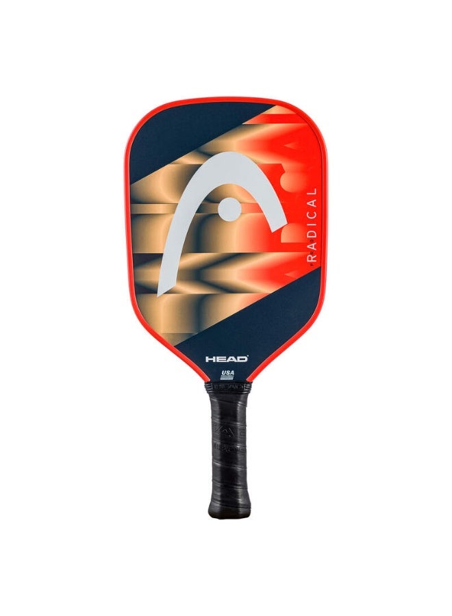 هيد مضرب بيكلبول HEAD Radical Pro - سمك 15 مم، وزن 230 غرام - Image 4