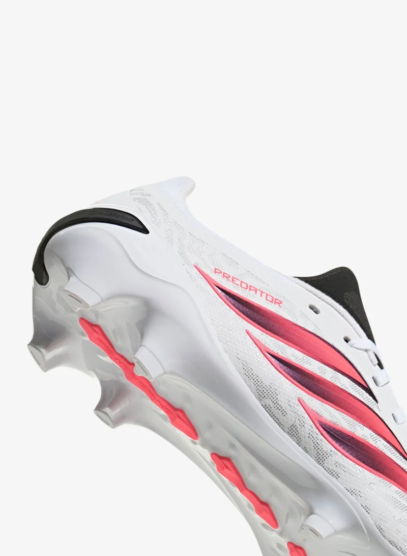 Adidas  Predator League Firm Ground Football Boots  | Best Price UAE