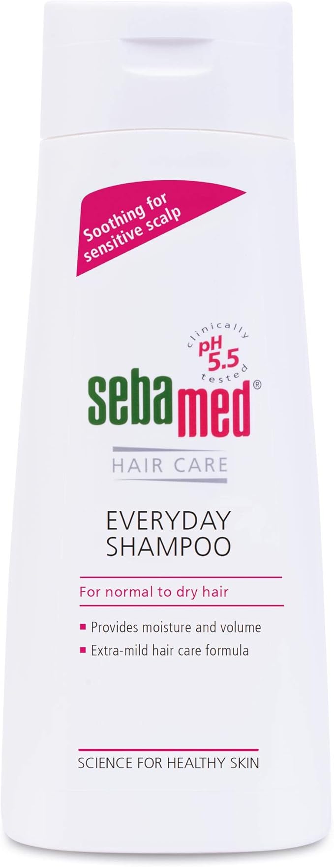 Sebamed Everyday Shampoo 200 ml - Image 1