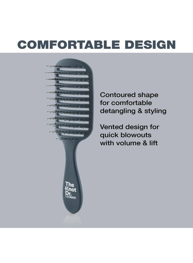 CONAIR The Knot Dr. for Pro Xpress Dry - Image 3