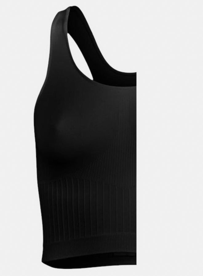 Silvy Lycra Stomach Bra With Racerback For Women - Image 3