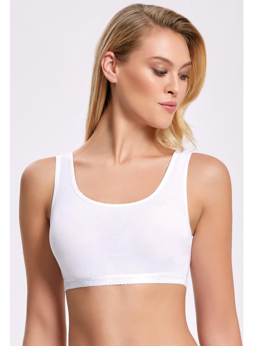 İlke İç Giyim - İlke Underwear Sports Body Bra 10 pcs - Image 1