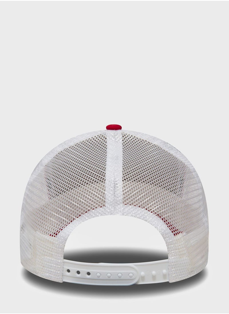 NEW ERA - New York Yankees Trucker Cap - Image 1
