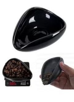 Ocean Coffee Bean Weighing Tray  - Image 1