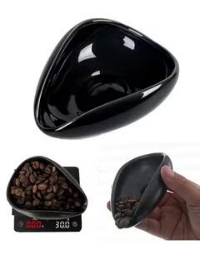 Ocean - Coffee Bean Weighing Tray - Image 1