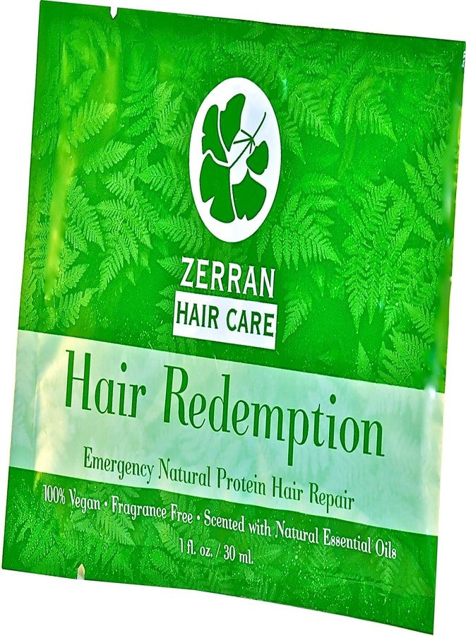 Zerran Hair Redemption (1 fl. oz.) - Image 1