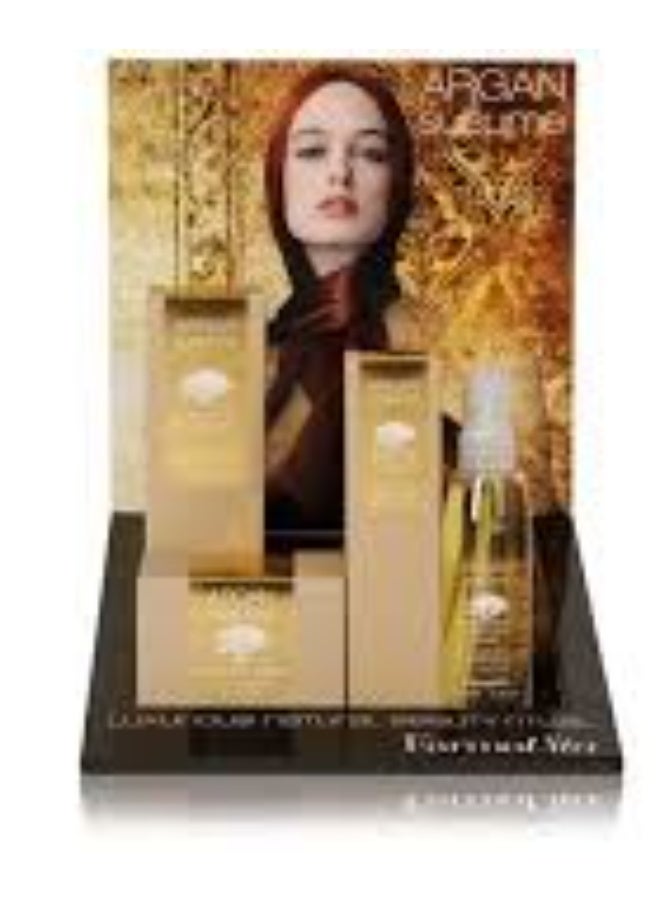 Farmavita Argan Sublime Elixir 100ml - Image 2